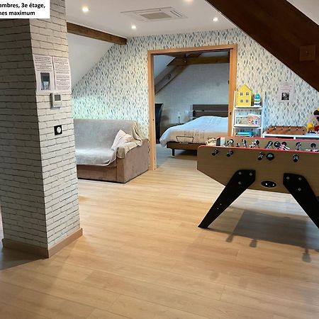 Appartements Centre Ville Colmar 4 Familles 외부 사진
