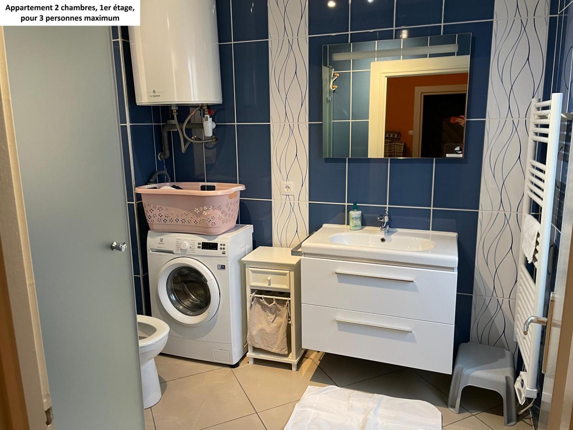Appartements Centre Ville Colmar 4 Familles 외부 사진