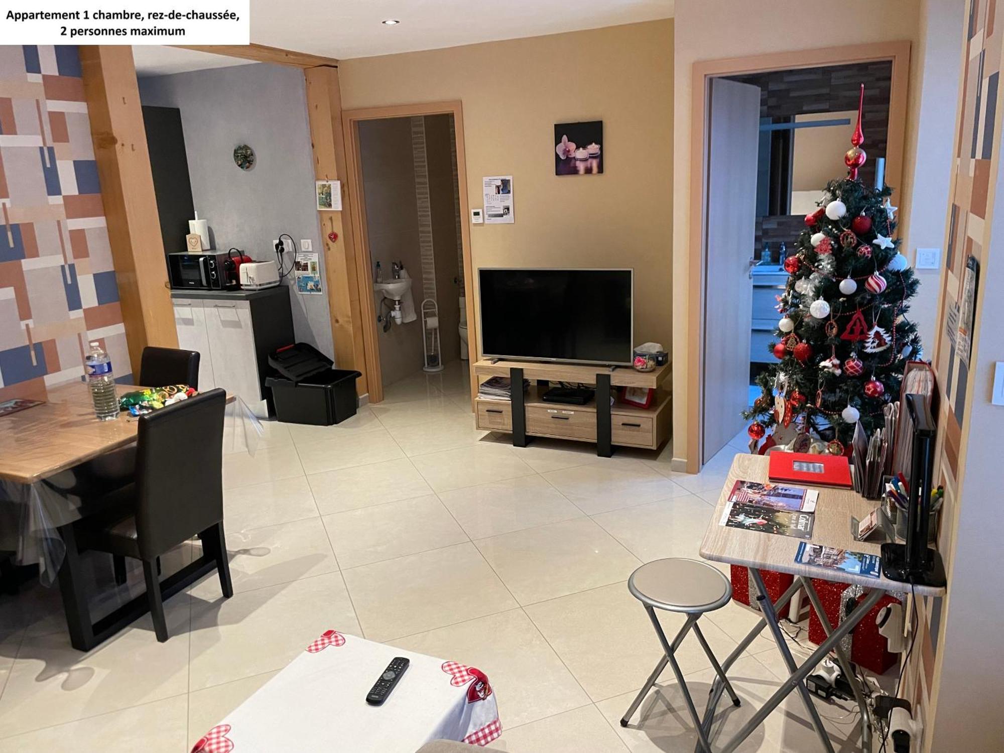 Appartements Centre Ville Colmar 4 Familles 외부 사진