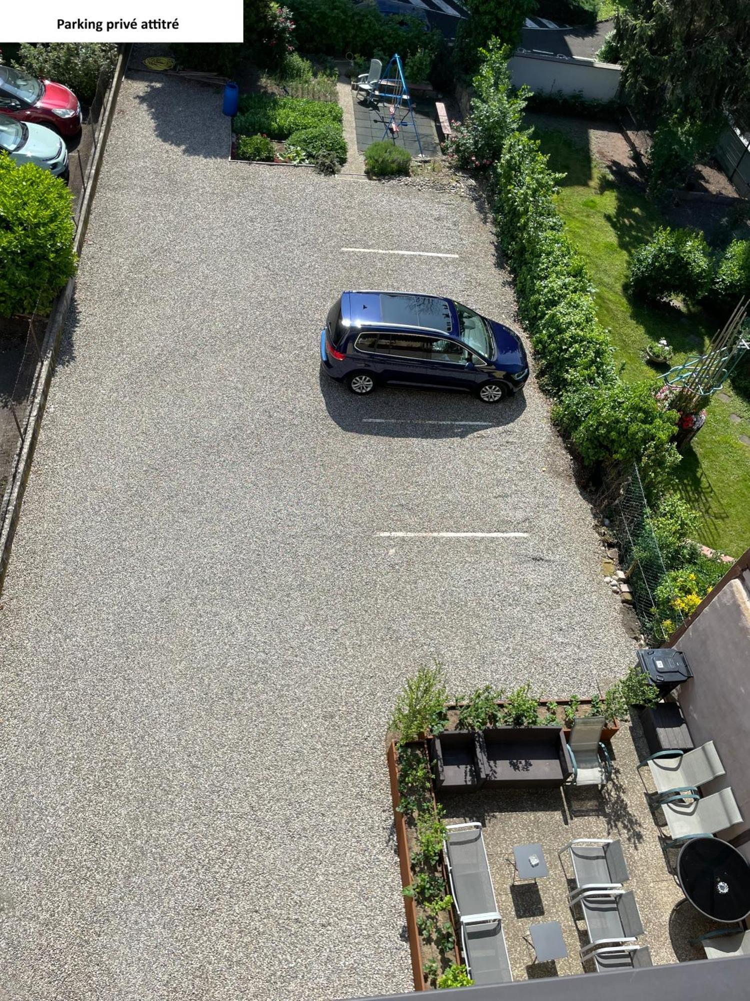 Appartements Centre Ville Colmar 4 Familles 외부 사진