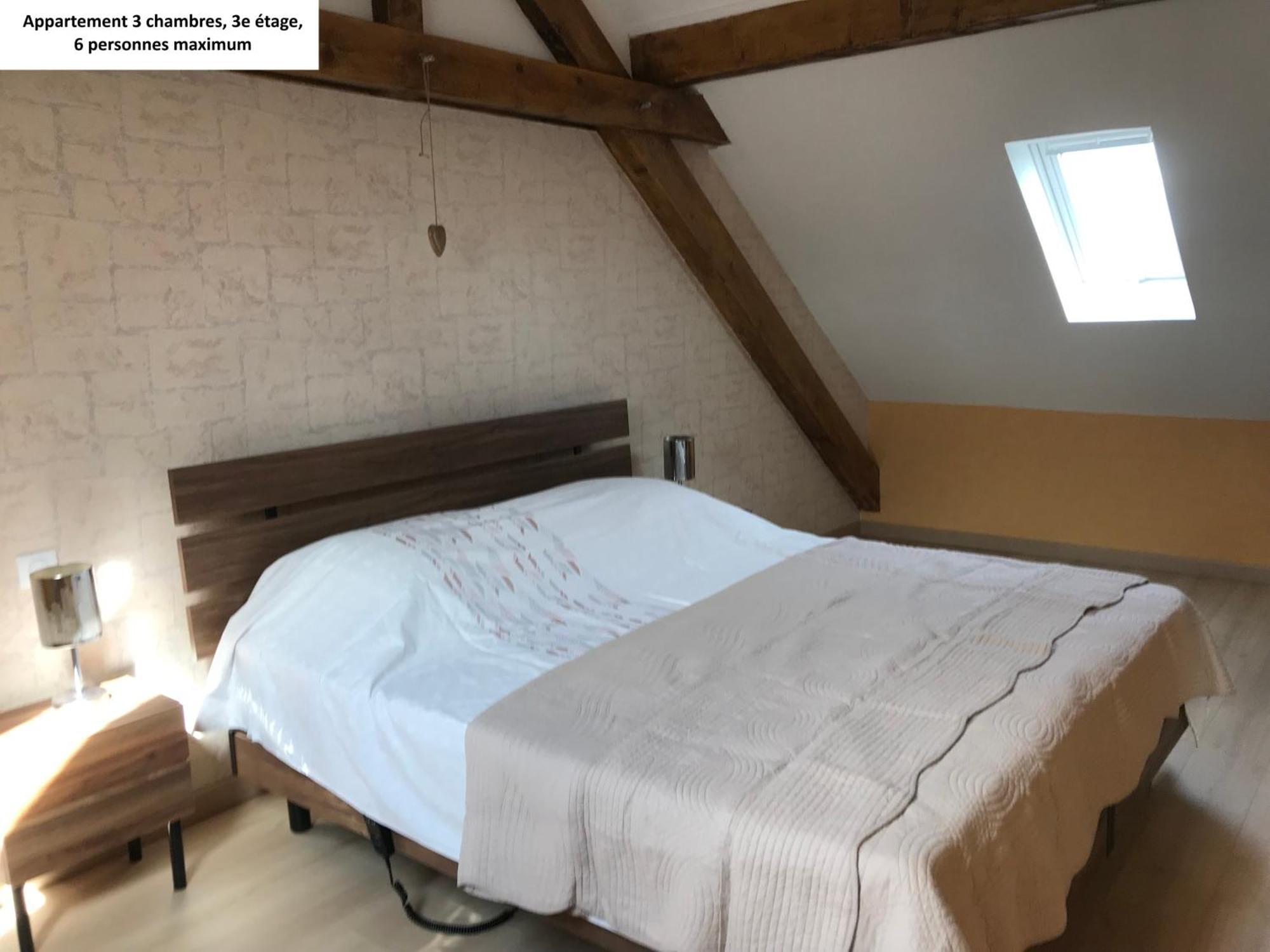Appartements Centre Ville Colmar 4 Familles 외부 사진