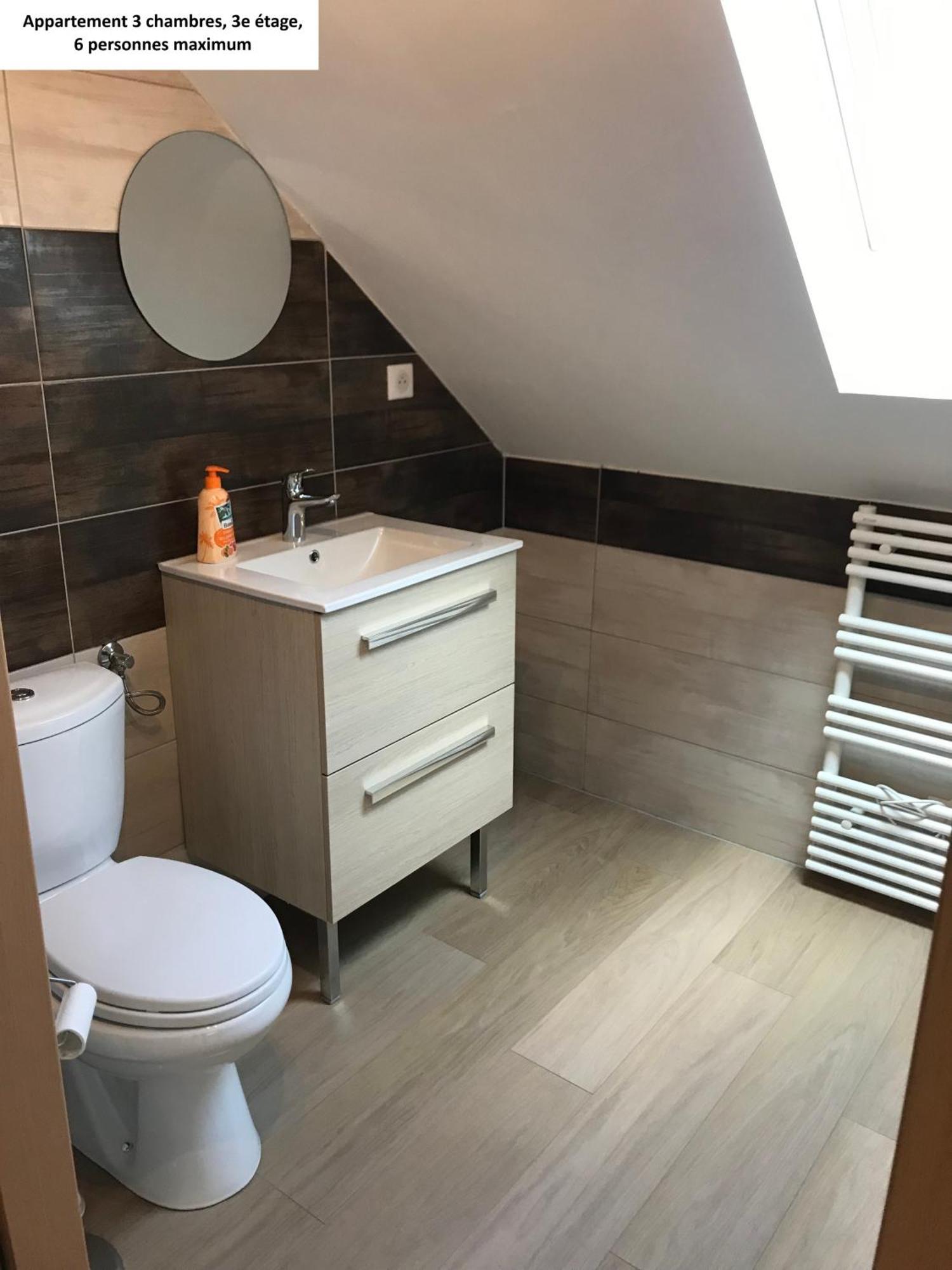 Appartements Centre Ville Colmar 4 Familles 외부 사진