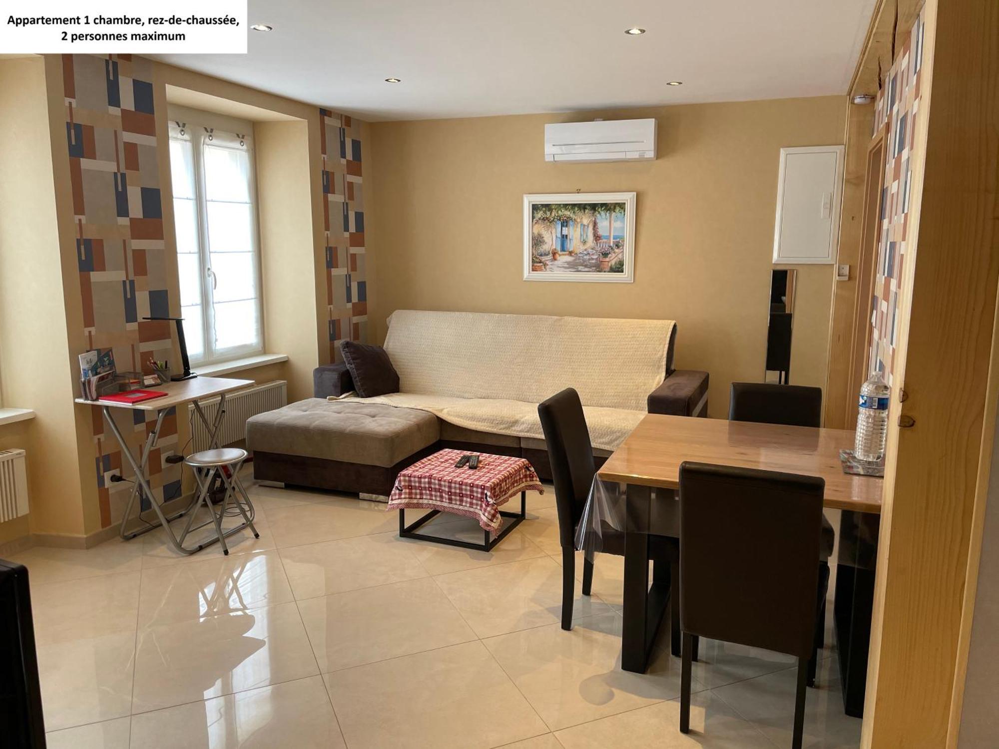 Appartements Centre Ville Colmar 4 Familles 외부 사진