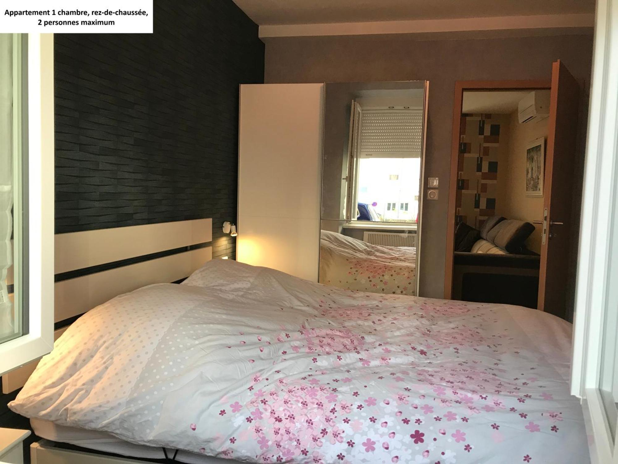 Appartements Centre Ville Colmar 4 Familles 외부 사진