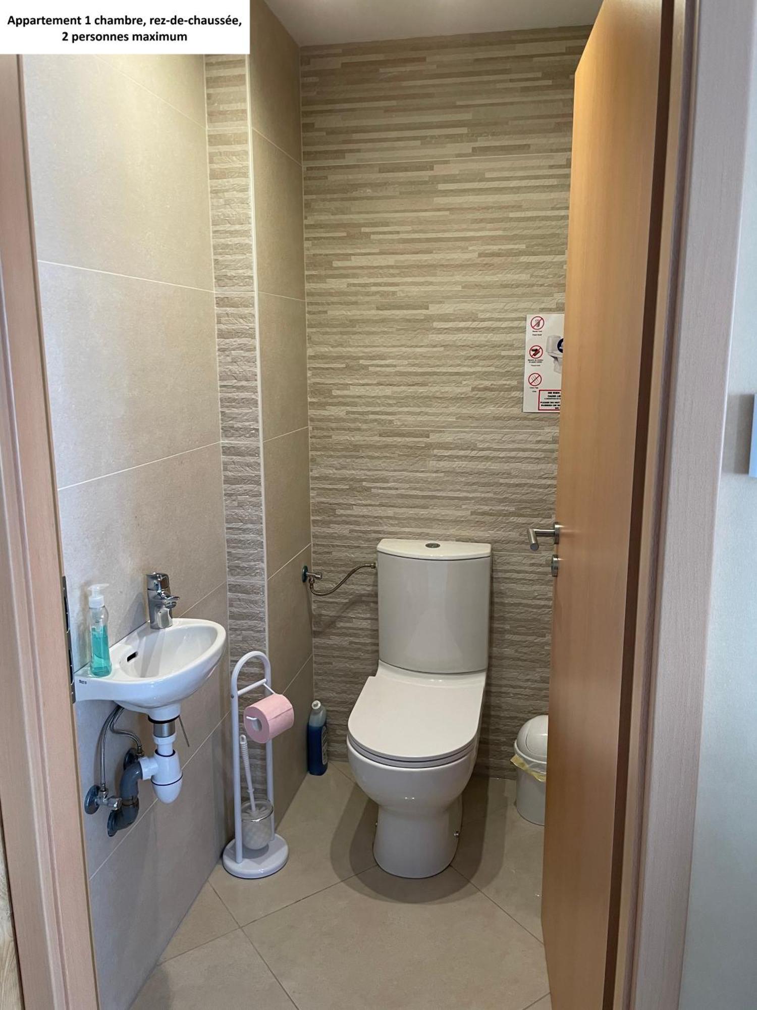 Appartements Centre Ville Colmar 4 Familles 외부 사진