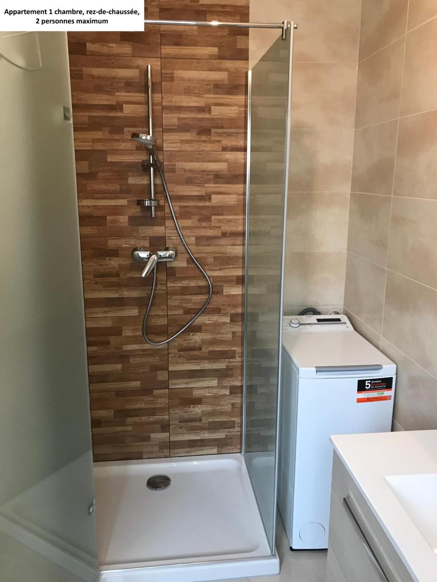 Appartements Centre Ville Colmar 4 Familles 외부 사진